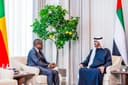 Accord historique qui ouvre le Golfe au made in Benin : moins de dépendance, plus de partenaires : le coup de Romuald Wadagni à Abou Dhabi