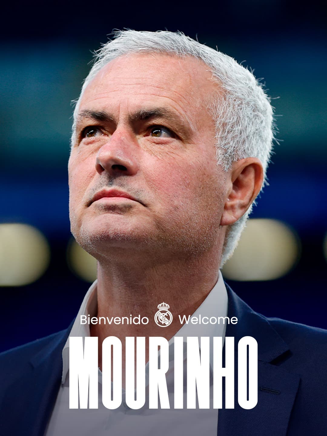 Jose MOURINHO