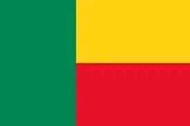 Drapeau du Bénin