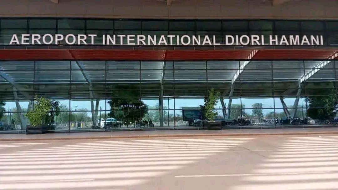 Attaque de l'aéroport du Niamey : de nouveaux éléments