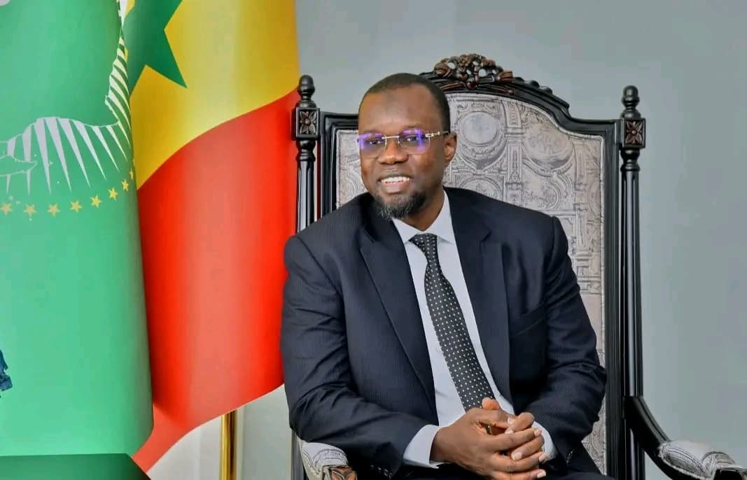 Sénégal : Ousmane Sonko convoque les députés pour trois urgences