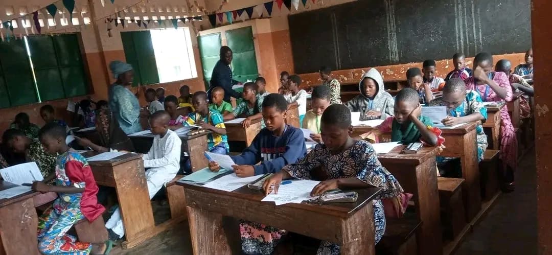 CEP 2026 : voici la date des résultats
