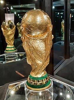 Seizièmes de finale de la coupe du monde : place à des éliminations directes