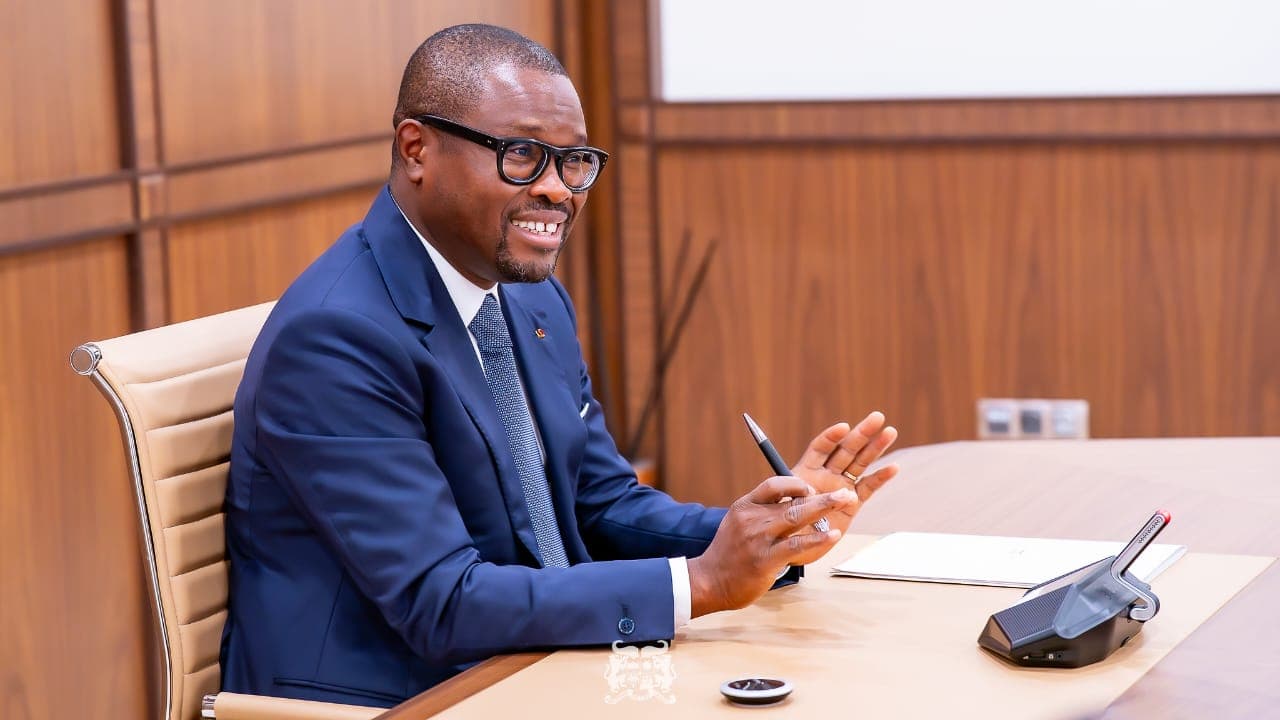 Bénin/Conseil des ministres : plusieurs décisions prises