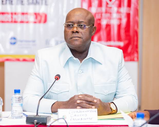 Baisse des redevances des nouveaux marchés : l'he Constant Nahum salue le sens d'écoute et de proximité de Romuald Wadagni