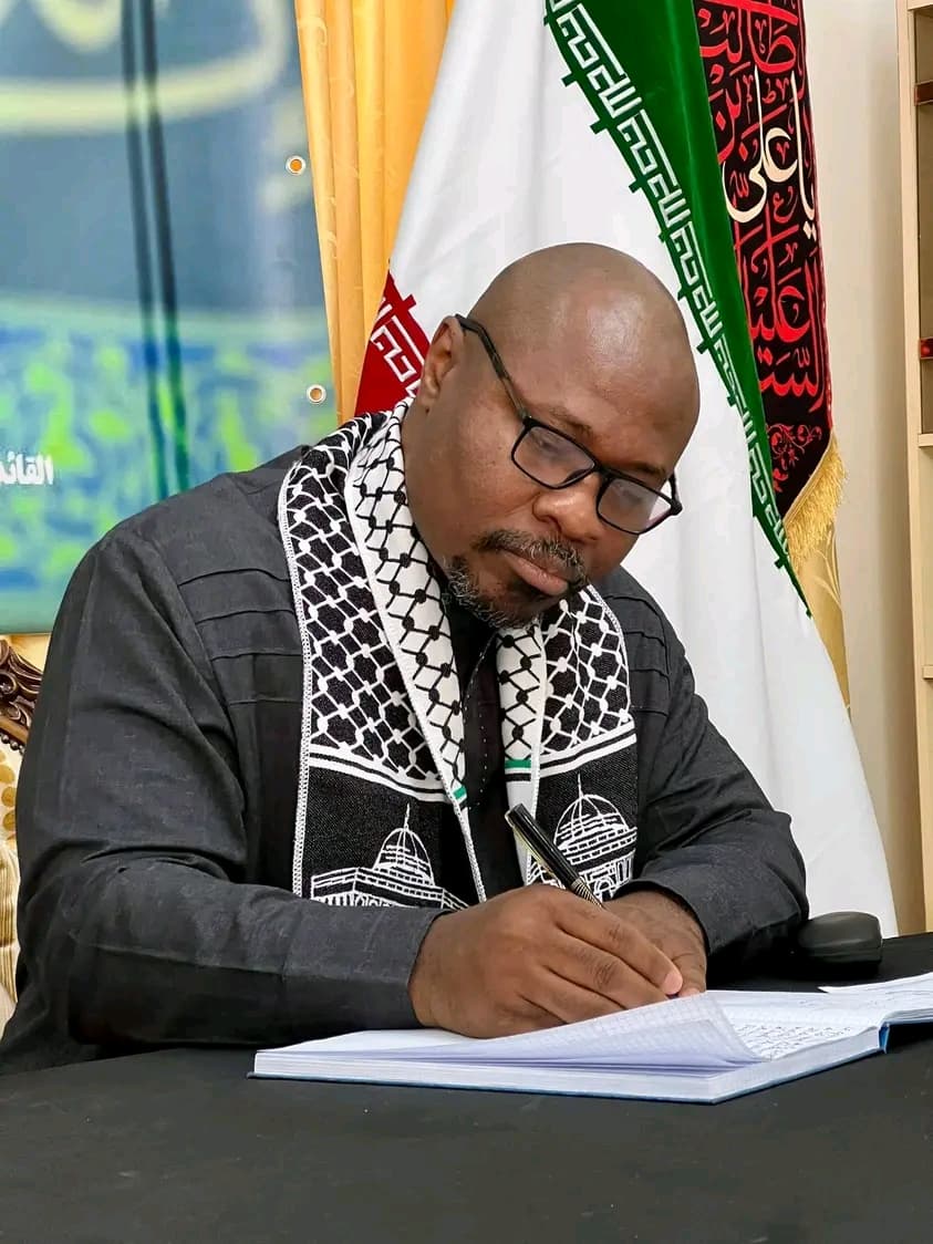 Rançonnement des sénégalais par les policiers : le député Guy Marius Sagna prend la défense de ses compatriotes