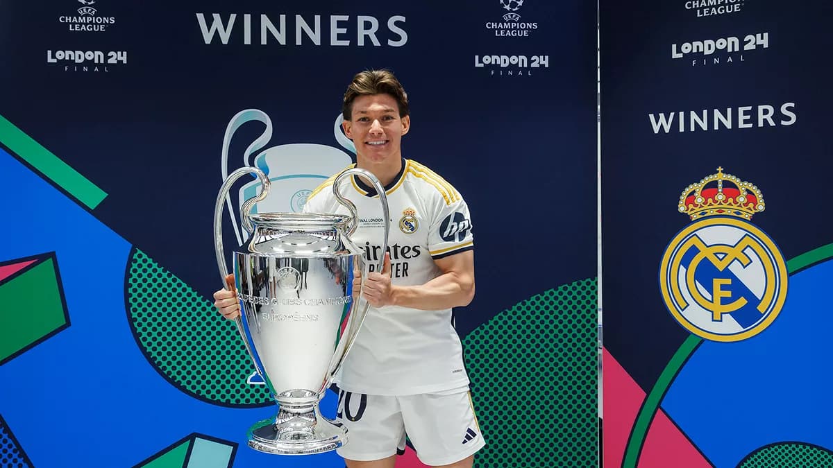 LaLiga : aventure terminée avec les Merengue, Fran Garcia fait du Real au Real