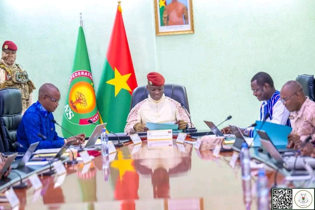 Burkina-Faso ; encadrement strict des frais de scolarité dans les privés