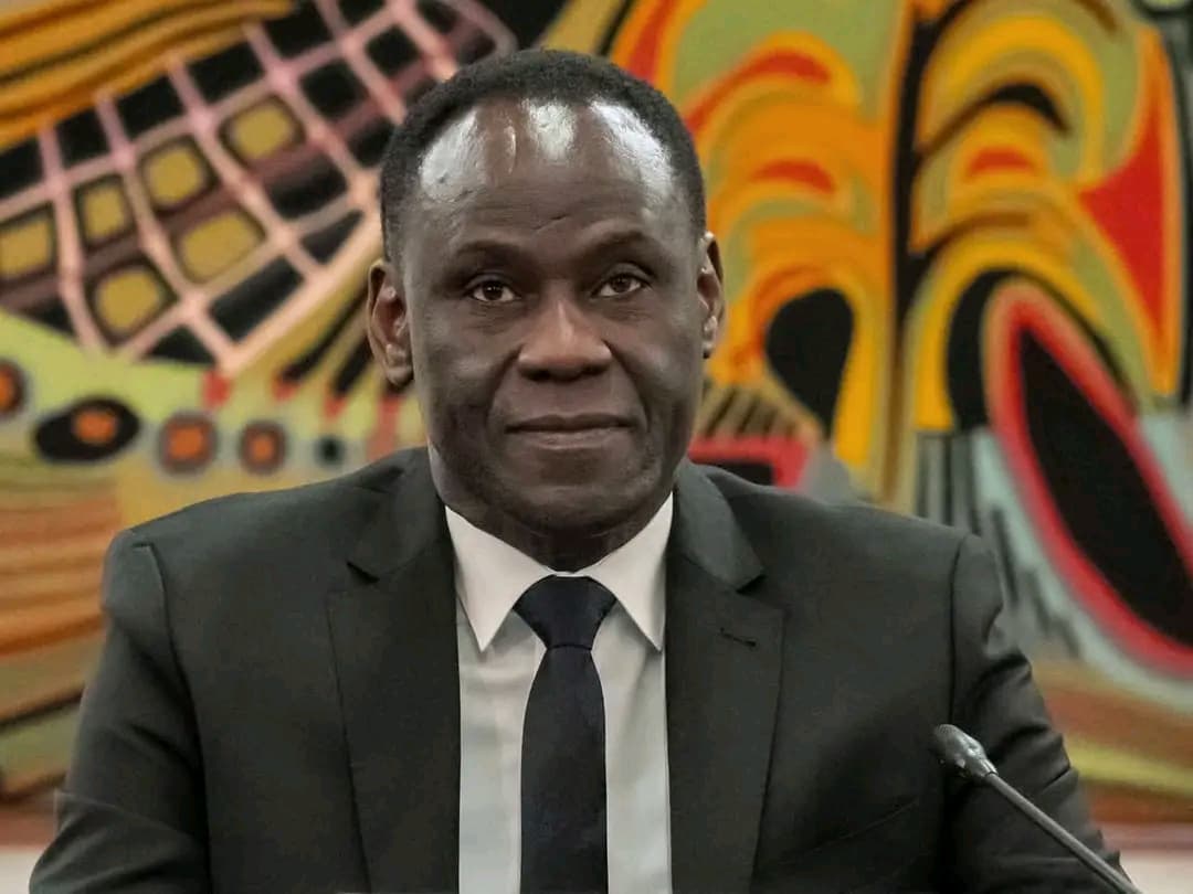 Sénégal : un nouveau président nommé à la tête du conseil constitutionnel
