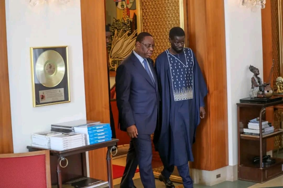 Macky Sall : pas une minute de plus sur le sol sénégalais après son audience chez Diomaye Faye