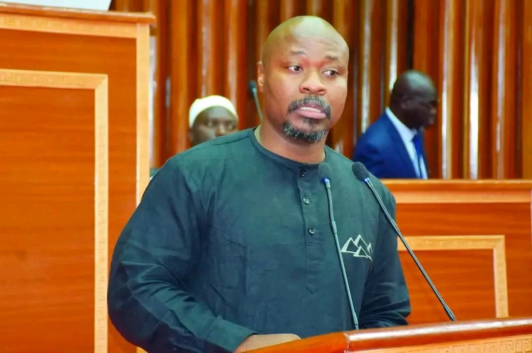 Retour de Sall dans les bras de Faye : le député Guy Marius Sagna fait un rappel au président sénégalais