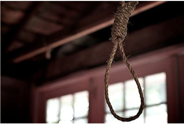 Womey : suicide d'une jeune femme par remords d'adultère