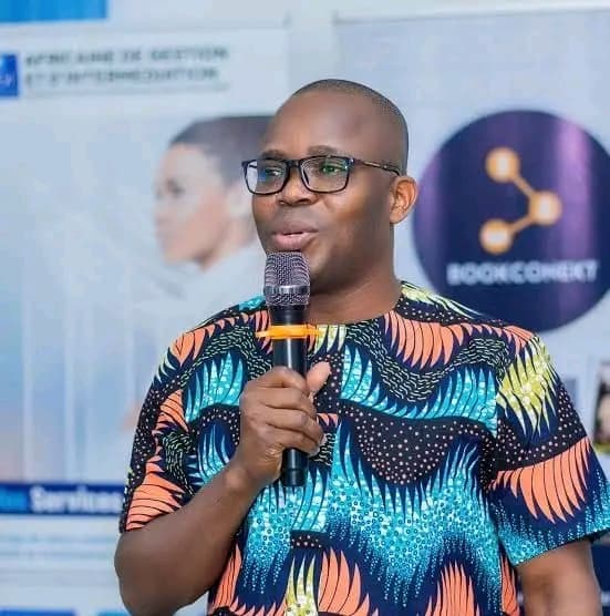 ODEM : Thanguy Agoï élu président de la 10ème mandature