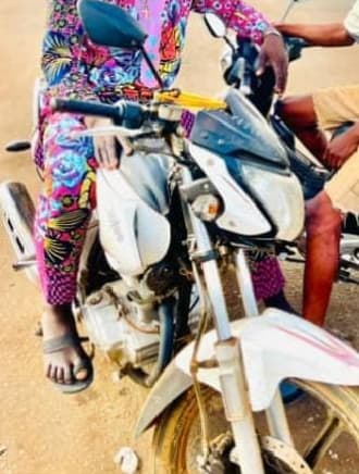 Bantè : une moto emportée dans le cambriolage d'une maison à Gouka