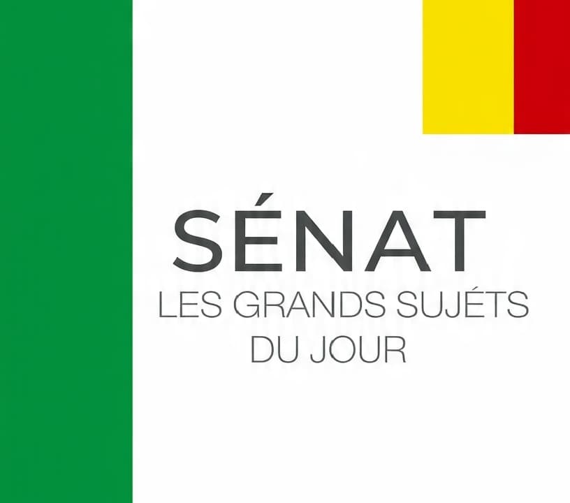 Sénat : ce à quoi il faut s'attendre à Porto-Novo ce jour