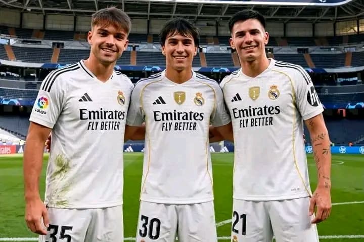 Pré-saison : premier blessé parmi les joueurs du Real Madrid