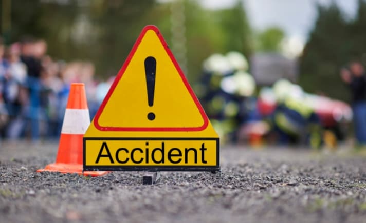Bénin : un conseiller communal tué dans un accident de route