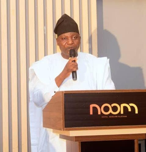 Roscao : les pas rassurants de Coovi Paul Adahou pour lancer le mandat 2026-2031