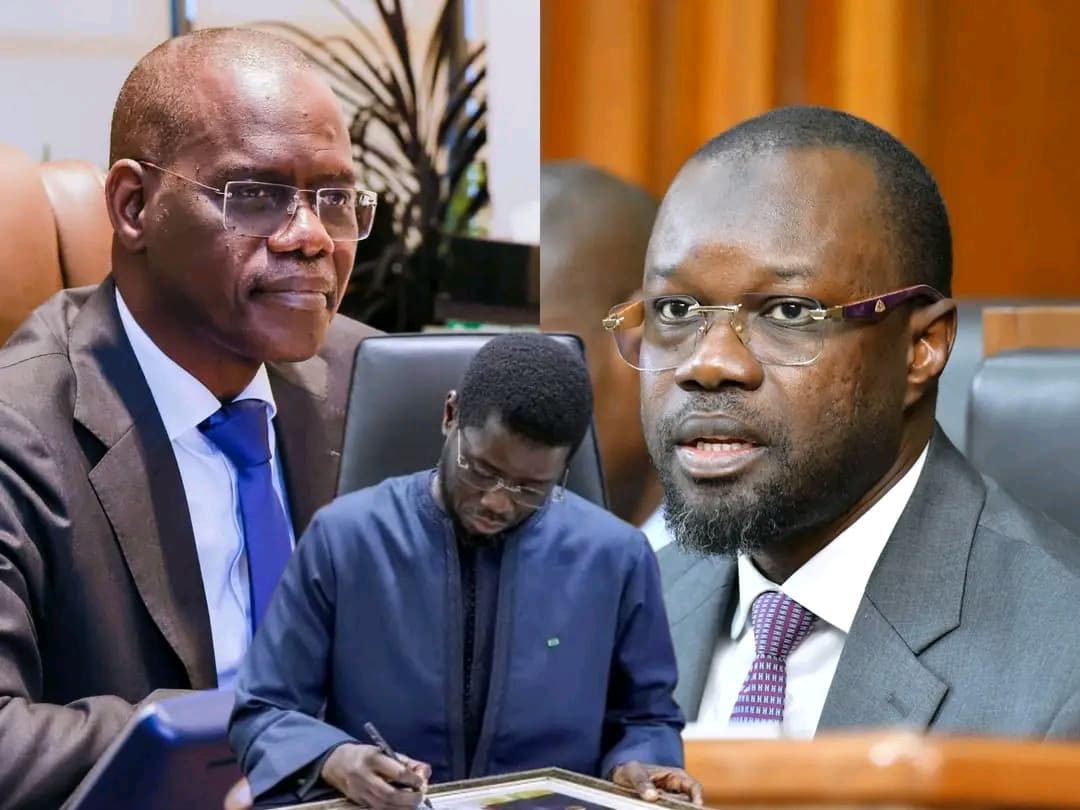 Sénégal : un grand rendez-vous au parlement ce mardi