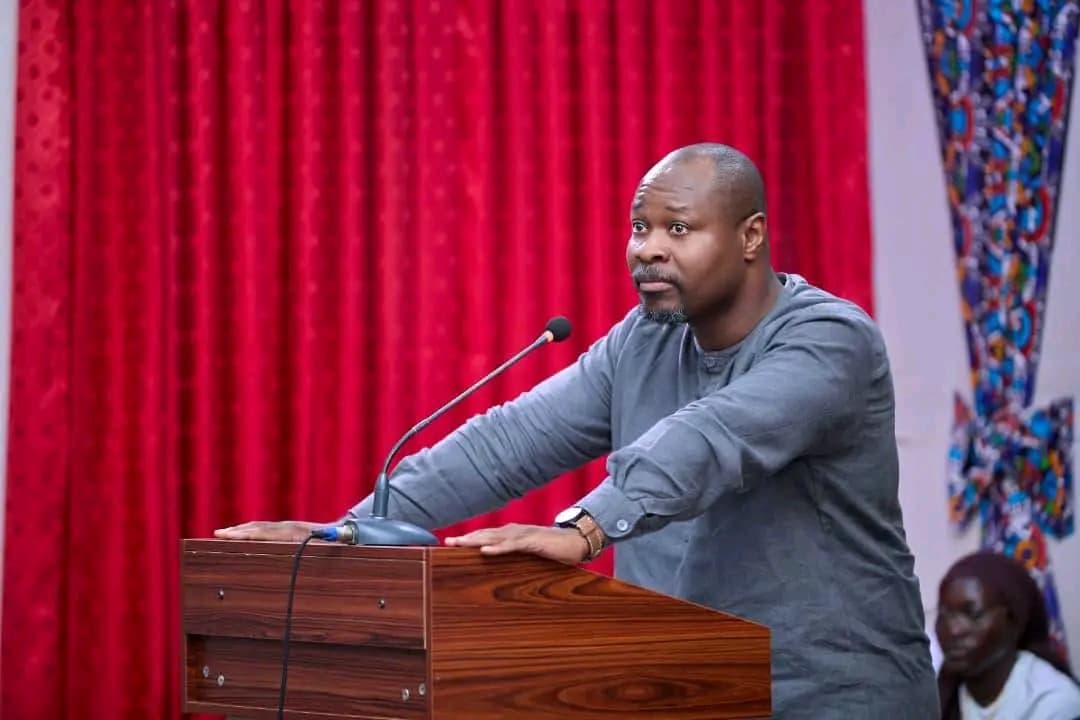 Prêt de 2,2 milliards de dollars du FMI au Sénégal : « une tragédie », selon le député Guy Marius Sagna