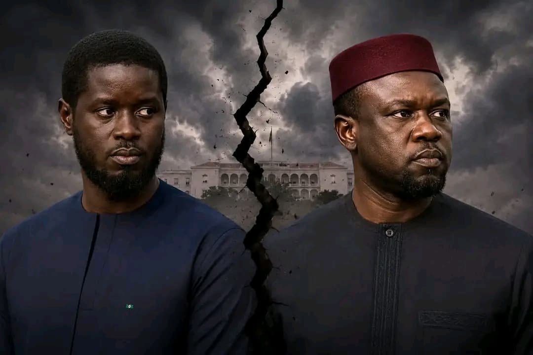 Fonds spéciaux au Sénégal : nouvelle offensive législative de Sonko et Pastef