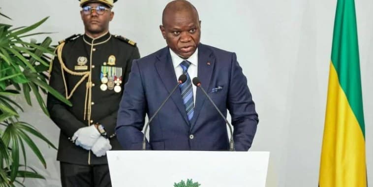 Gabon : ministres, maires et comptables publics sommés de rembourser 1700 milliards à l'État