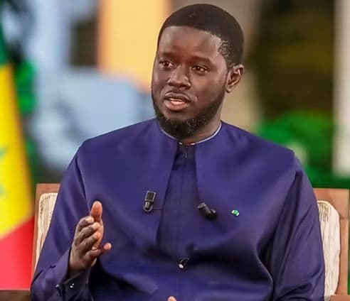 Sénégal : Diomaye Faye face au procès permanent de trahison