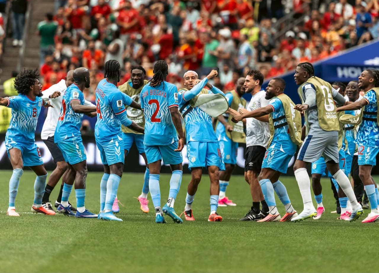 Can 2027 : la bataille autour des tickets qualificatifs lancée - Les favoris répondent présent