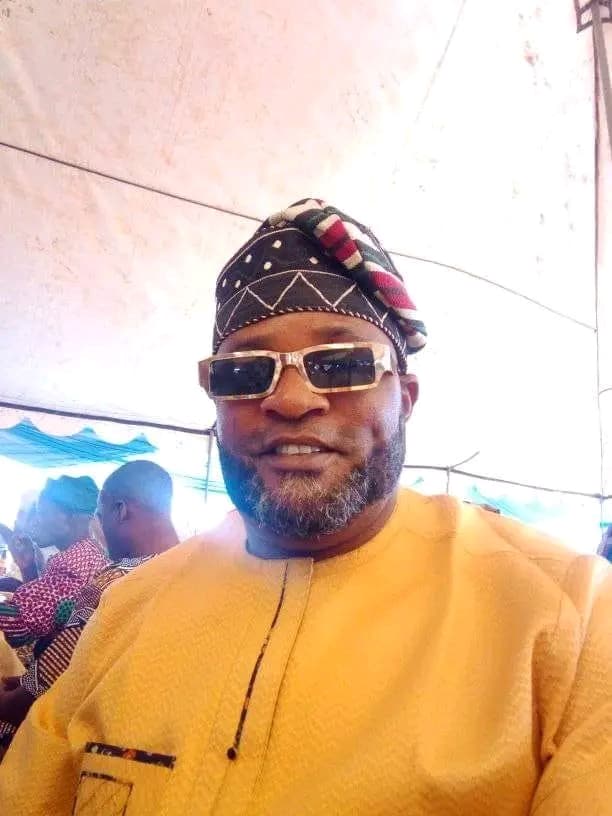 Hn Olayode Omotoso, l'homme idéal pour le développement d'Ekiti