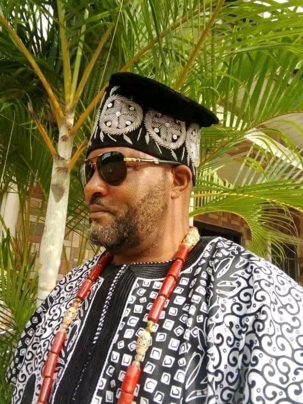 Hon. Olayode Omotoso : Ọkùnrin Tó Tọ́ fún Ìdàgbàsókè Ìpínlẹ̀ Ekiti