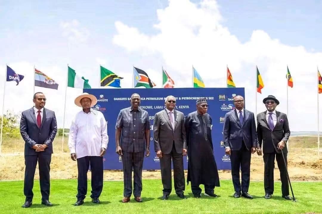 Partenariats économiques : Romuald Wadagn flaire de nouvelles opportunités pour le Bénin