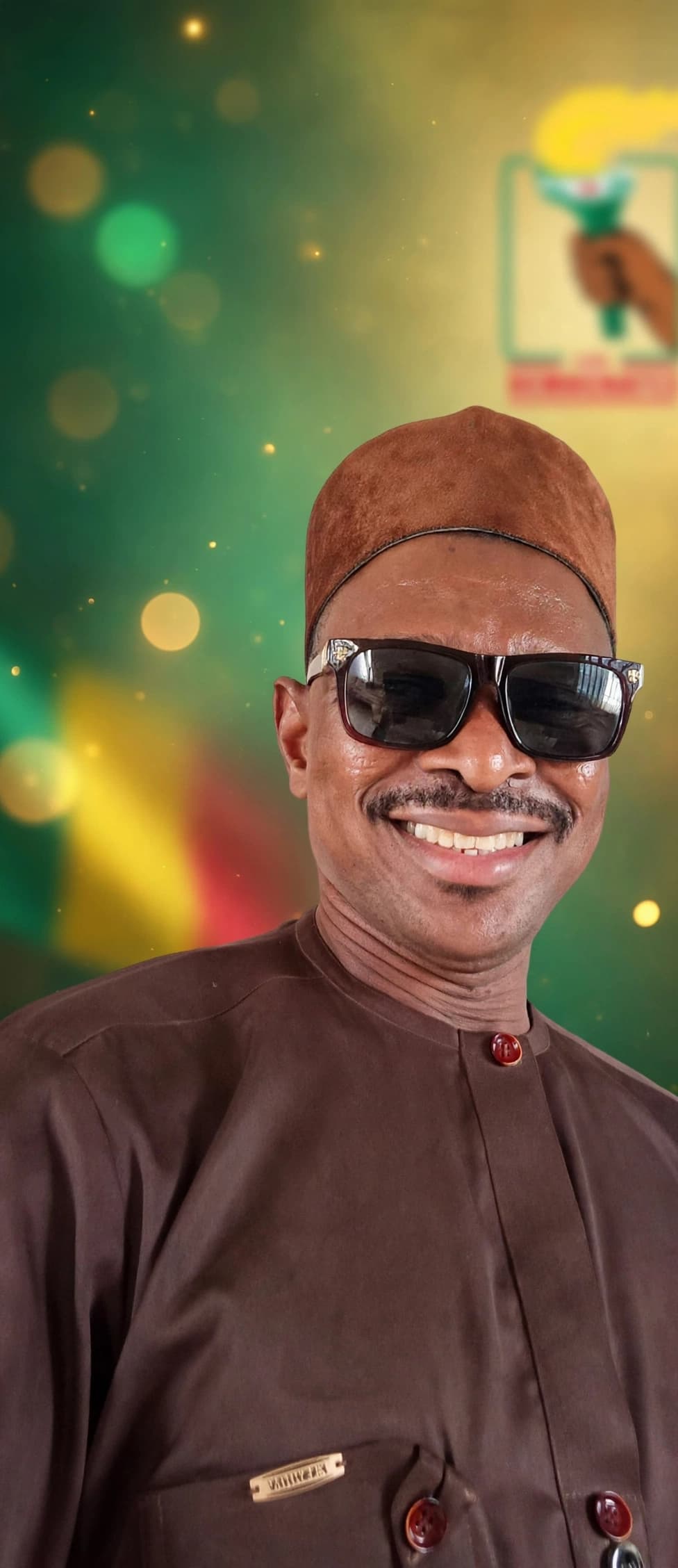 Bénin / Parti Les Démocrates : Mohamed Atchéhun investi coordonnateur de la 9ème circonscription électorale