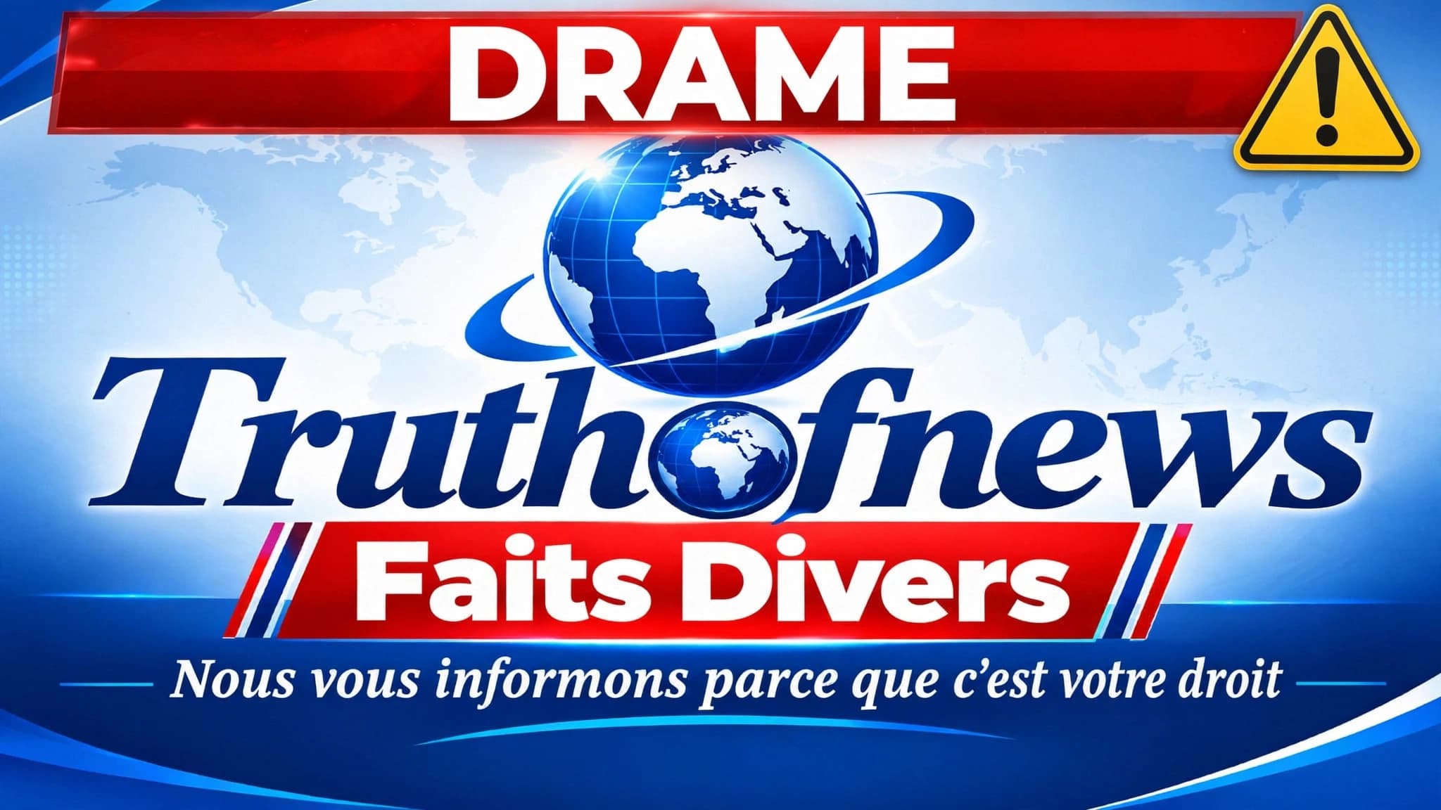 Drame dans le zou : Un deuxième instituteur meurt par noyade