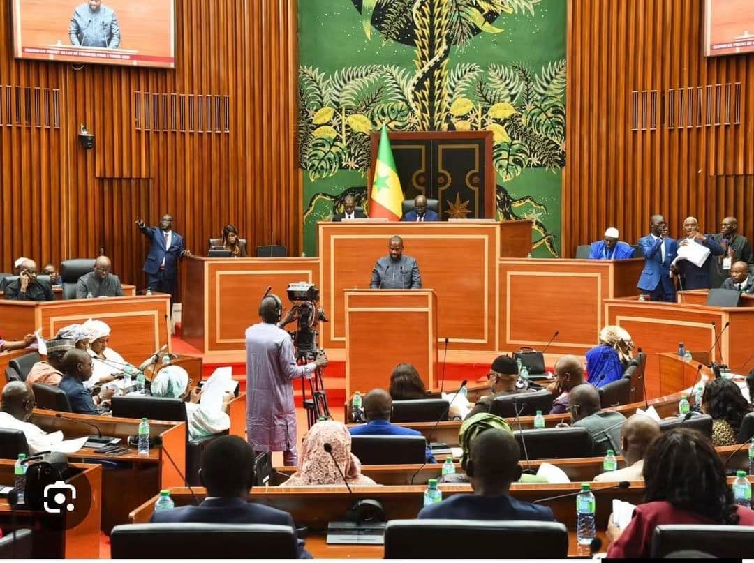 Sénégal : Takku Wallu claque la porte des commissions d'enquête parlementaires