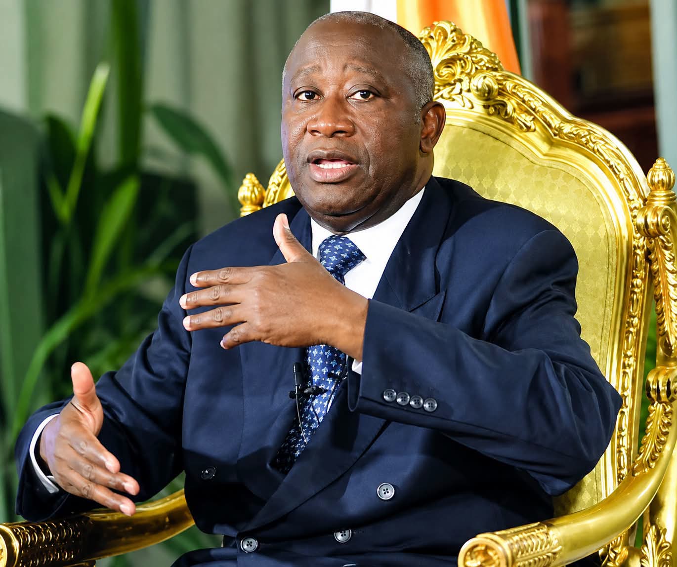 Côte d'Ivoire : Cinq responsables du PPA-CI de Laurent Gbagbo convoqués par la justice