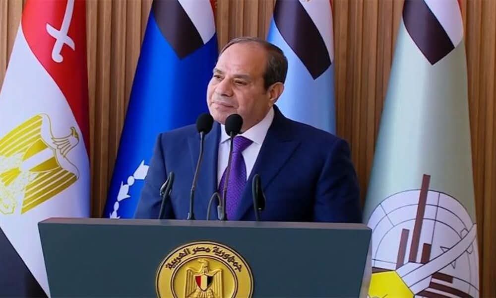 ÉGYPTE / Al-Sissi annonce son départ en 2030 : « La Constitution ne sera pas touchée »