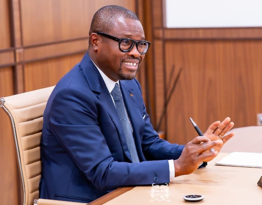 Transformation numérique du Bénin : Wadagni passe à une nouvelle vitesse