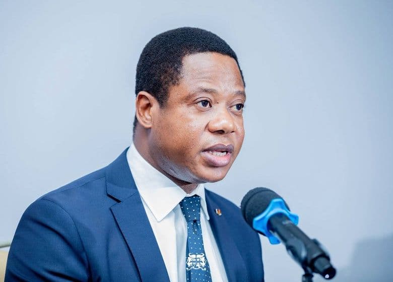 Réforme de la fonction publique : Rodrigue Chaou annonce la bonne nouvelle pour la jeunesse béninoise