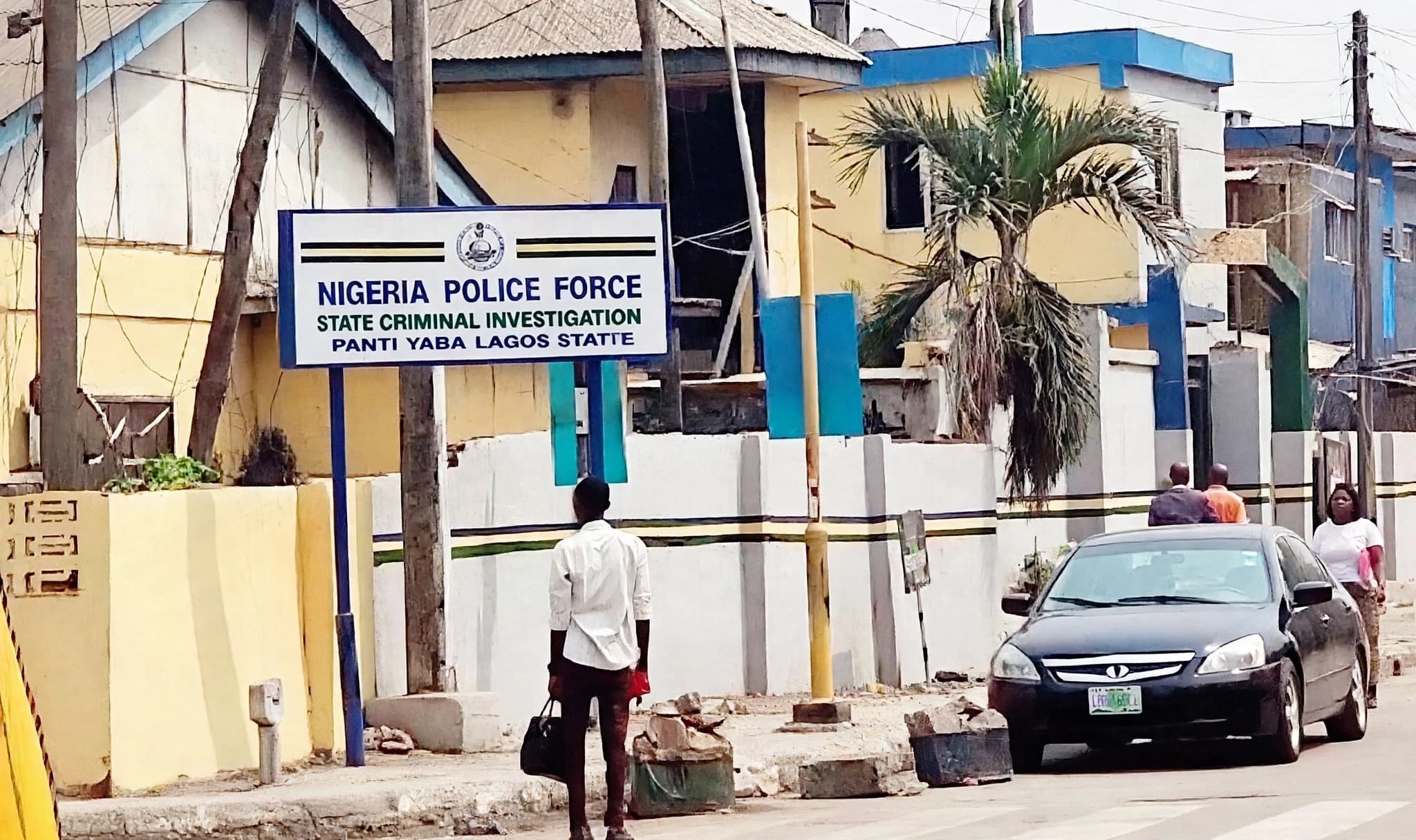 Nigeria : une femme porte plainte contre le soleil