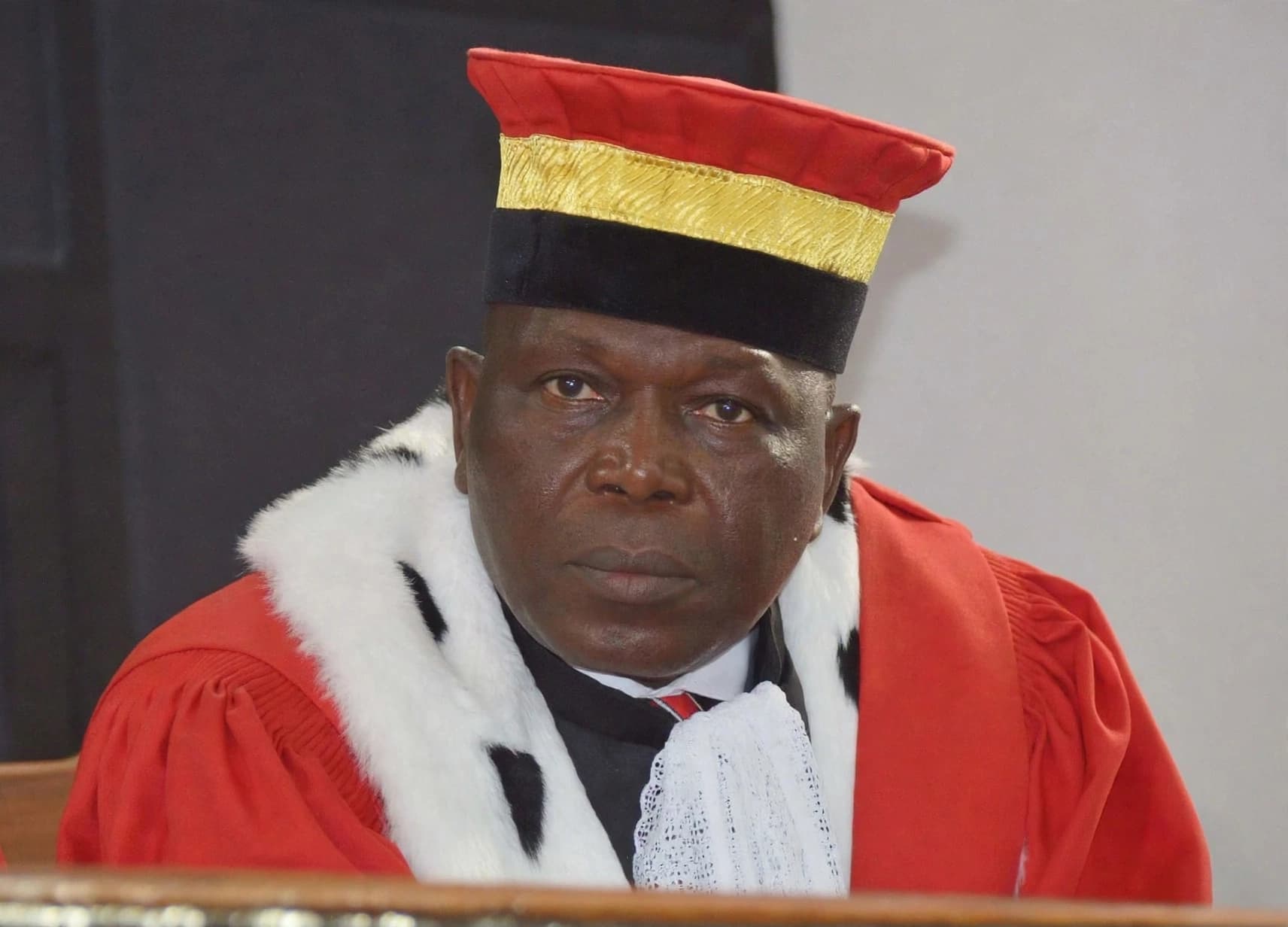 Guinée : L'ancien président de la Cour constitutionnelle condamné à 7 ans de prison