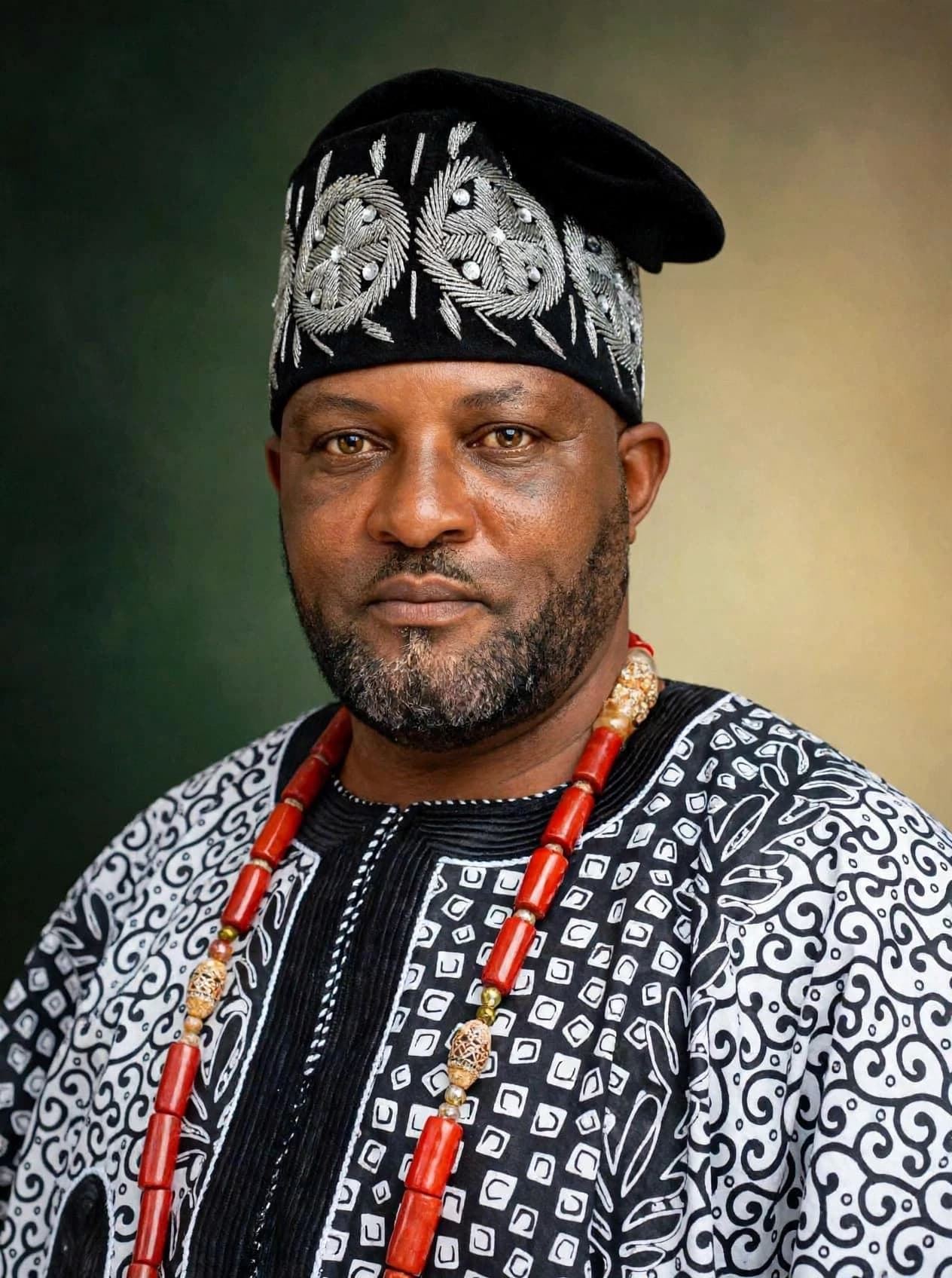 Alerte Ebola au Nigeria : l'Hon. Olayode Omotoso lance un appel à la vigilance à Ido/Osi