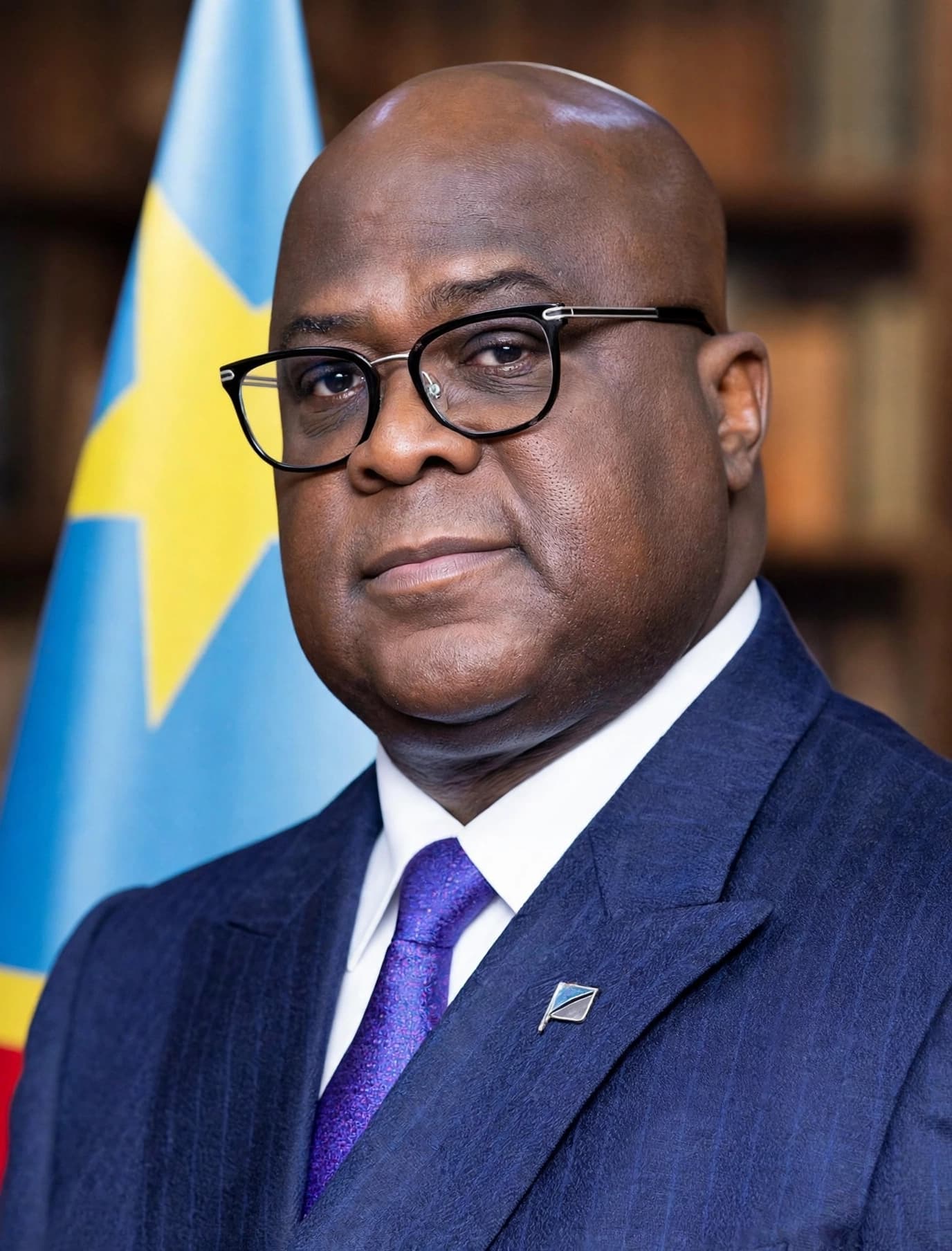 RDC : entre fièvre du référendum et guerre à l'Est, Kinshasa sous haute tension