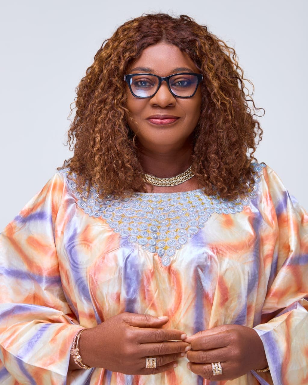 Octobre Rose 2026 : L'appel du cœur de Dama Alidou aux femmes du Bénin