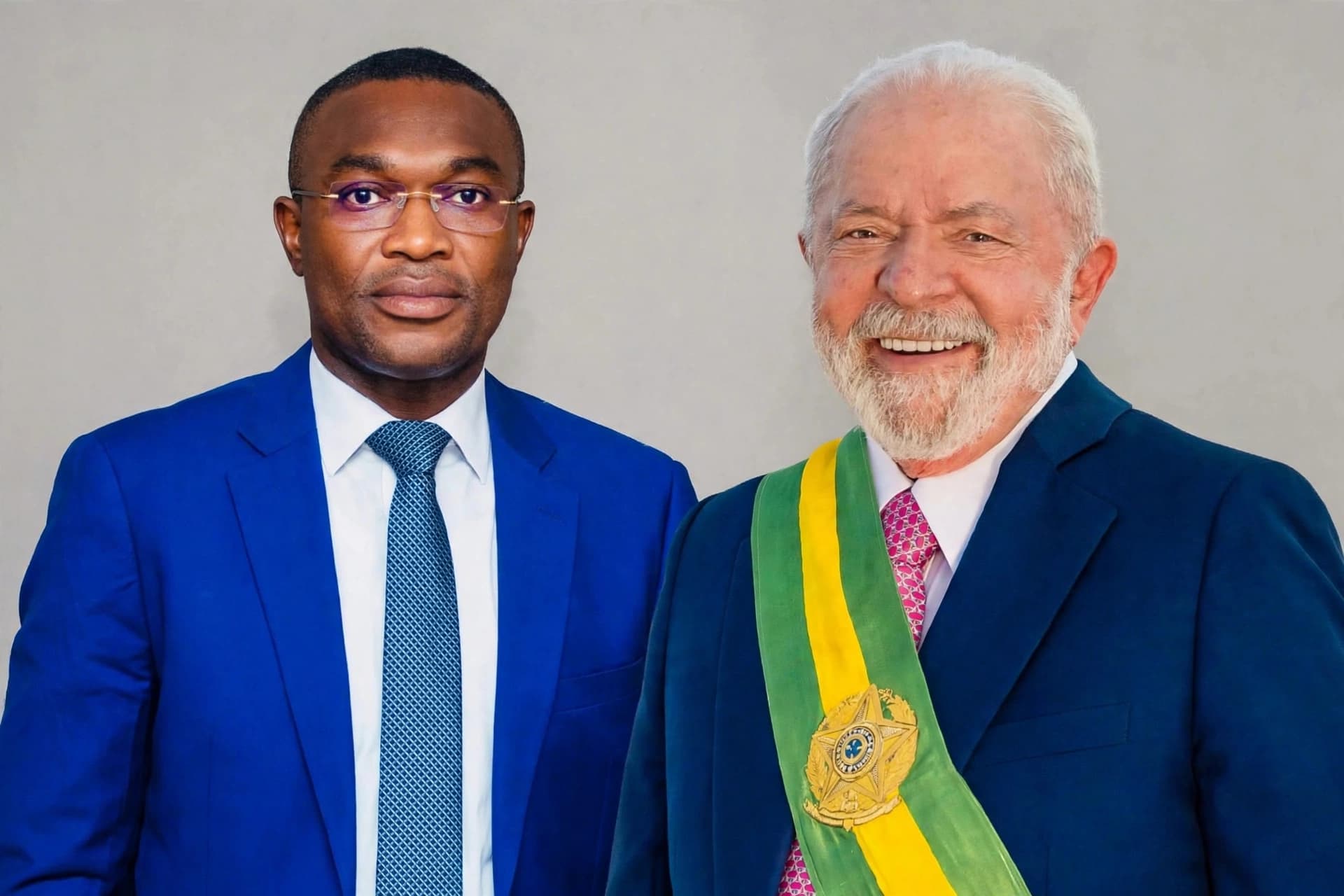Doctrine économique de Lula : Expérience Tèbè y voit une leçon pour l'Afrique
