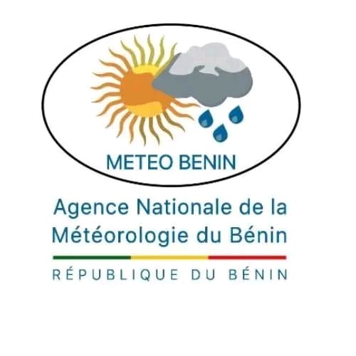 Météo Bénin : chaleur et orages annoncés ce jeudi