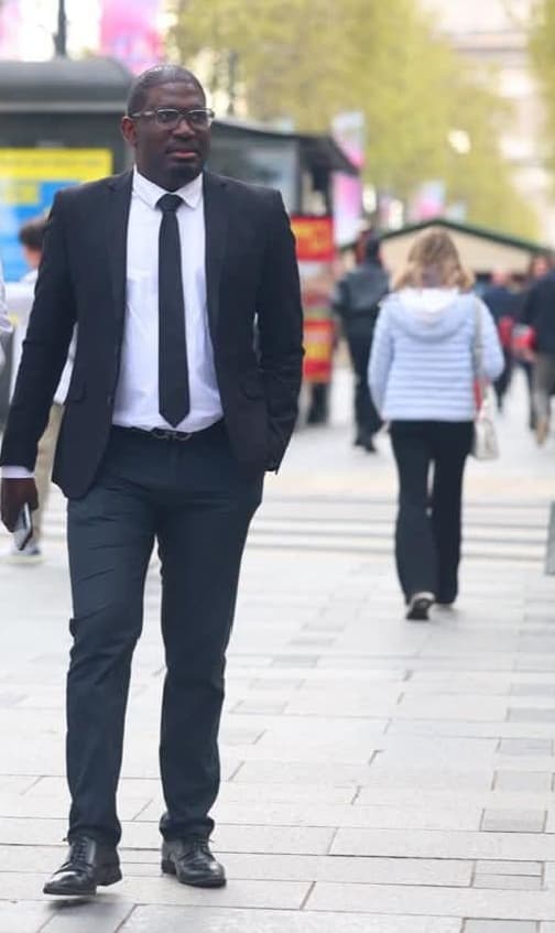 Jean Crépin NYAMSI