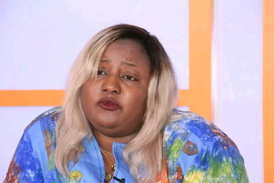 Aïssatou Diop Fall, journaliste convoquée