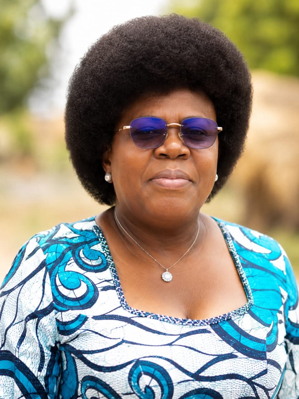 Edwige TOSSAH ASSOGBA
